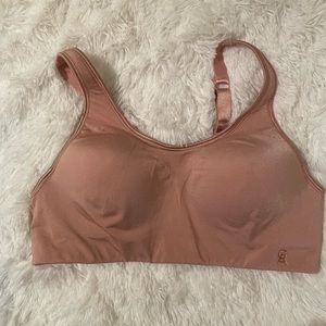 Good American High Impact Sports Bra Size 3 NWT